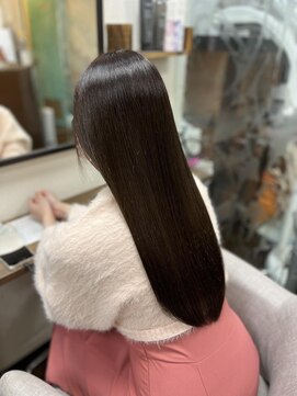 ルフレ 新宿本店1st(Reflet) 髪質改善トリートメント