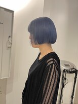 エイト 神戸三宮店(EIGHT)&nbsp;ライトブルー