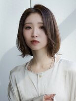 エインアンリー 表参道(AIN.ANLY.)&nbsp;前髪ありショート２０代30代40代【AIN.表参道】小田恭平