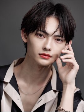 リップス 渋谷(LIPPS) ナチュラルカルマウルフ