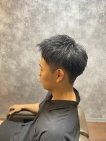 ボルト(BOLT)&nbsp;ショートアップバング