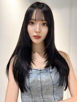 ロンプ(romp)&nbsp;トレンド韓国ワンカールレイヤー 【Satoru】【romp恵比寿】