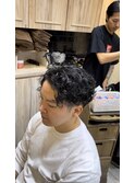 ラルフカール　GROOMERSTOKYO 太田