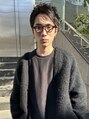 ビュートリアム 南青山(BEAUTRIUM) メンズのお客様も多数!メンズカットも是非お任せください!