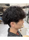 ツイストスパイラル