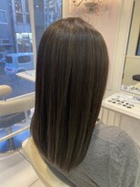 アッシュ 西荻窪店(Ash) 大人ハイライト