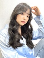 アイシー(I see)&nbsp;韓国ウェーブ