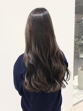 ケーツーナゴヤ(K two NAGOYA) 髪質改善カラー◎【名古屋/栄/矢場町】