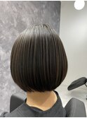 艶ショート