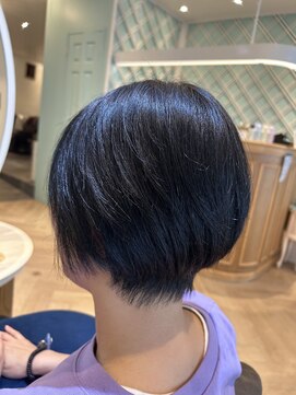 アンフィ 矢向(Anphi) 4-62 ショート