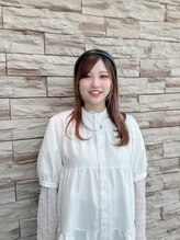 レナークアリア(LENAHC ARIA)&nbsp;Assistant Takahashi