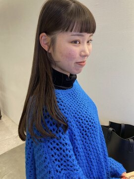 ナリー 裏寺(Nary) 【guest look】