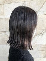 フォレスト ヒル Forest Hill by Genitore&nbsp;切りっぱなしボブ