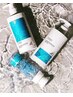 【ご新規様限定】カット+高濃度水素メテオカラー+コアミートリートメント