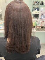 カラーズキッチン 原宿北参道店&nbsp;髪質改善カラー/リタッチ/フルカラー/イルミナカラー/TOKIO/