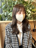 ピース(Peace)&nbsp;オリーブベージュ