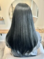 シア 新越谷店(SHEER)&nbsp;ブルーブラック