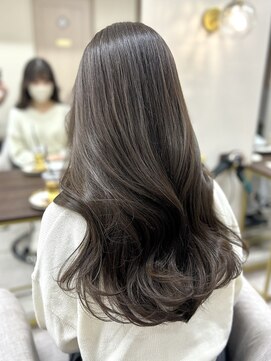 シーテ(Ciete) pistacchio brown