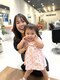 ギフト(gift)の写真/他のお客様と重ならないように予約を承りますのでお子様は店内を走り回っても大丈夫です♪