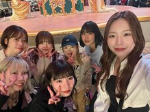イル(iLu.)の雰囲気（女性スタッフ多いです〇女性同士だからわかるお悩みを是非）