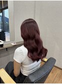 カシスレッド