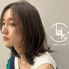 サロントキ(salon to/ki)のお店ロゴ