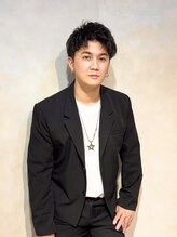 ウノプリールヴァモス(unopulir Vamos) 森田 大智