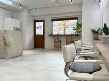 イル(iLu.)の雰囲気（Salon interior(スタッフ募集)）