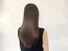 【５月限定☆トリートメント無料】カット+カラー+トリートメント９９００円