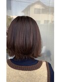 コンパクトレイヤーボブ