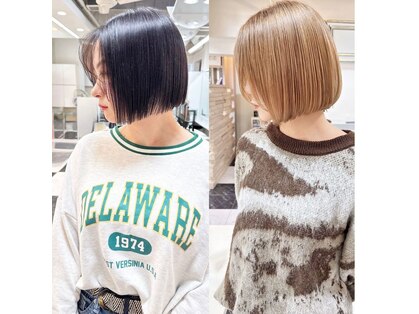 テテ(TETE)の写真