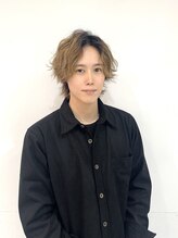 クラン(clan) 徳丸 瞭