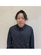 ヴォーグ美容室 橘店 片山  陸