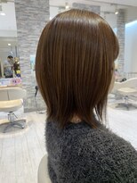 ファーストエンド 三ツ屋店(1st END.)&nbsp;艶ハネ