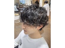 ヘアーサロンリボーンフォーメンズ 王子(Hair salon Reborn for men‘s)