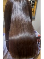 ヒクルーム(HIQU ROOM)&nbsp;髪質改善縮毛矯正