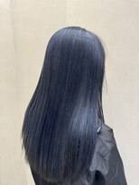 ヘアーアンドビューティーショップ エボルティー(hair&beauty shop EvoLuty)&nbsp;ロング