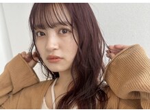 アモレット(amoretto)の雰囲気（amoretto hair salon）