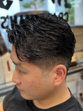 メリー(merry craftsman's factory) メンズスタイル