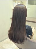最上級艶カラー