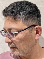 ヒロギンザ 大阪本店(HIRO GINZA)&nbsp;ショートスタイル