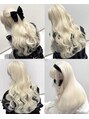 ミル 心斎橋(MIL)&nbsp;blond color