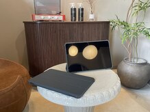 【放置時間も堪能】タブレットで雑誌、映画、ドラマ、アニメを堪能！！