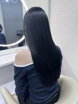 ピンク バイ アンジェリカ 瓢箪山店(PINQ by ANGELICA) 最高品質バイカルテトリートメント