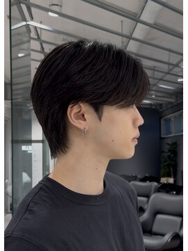 スキル ミナム 表参道(SKILL MiNam) カルマセンターパート