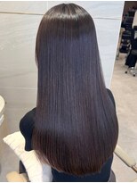 ミズチャーム(Ms.CHARM) 超高濃度コスメストレート