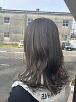 イチ(ICHI)&nbsp;アディクシーカラー　サファイア