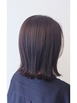 フォトンブリーロ(photon brilo) 美髪　髪質改善酸熱Vertex+カット