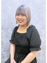 ロエ 元町店(Loe) 小林 浩歌