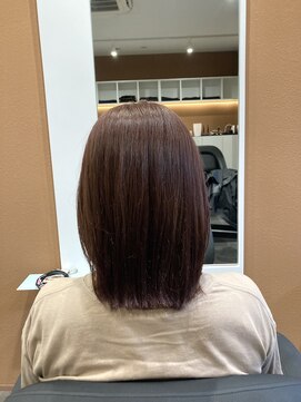 リバティ 登戸(Liberty) ミディアム×イルミナコーラル